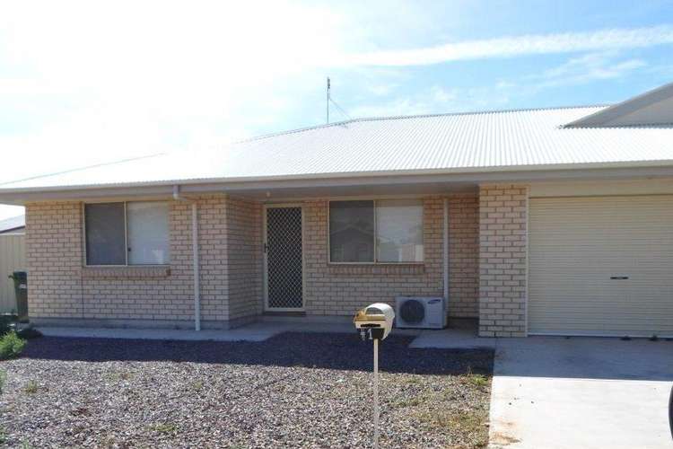 Main view of Homely house listing, 1 Foote Place, Whyalla Stuart SA 5608