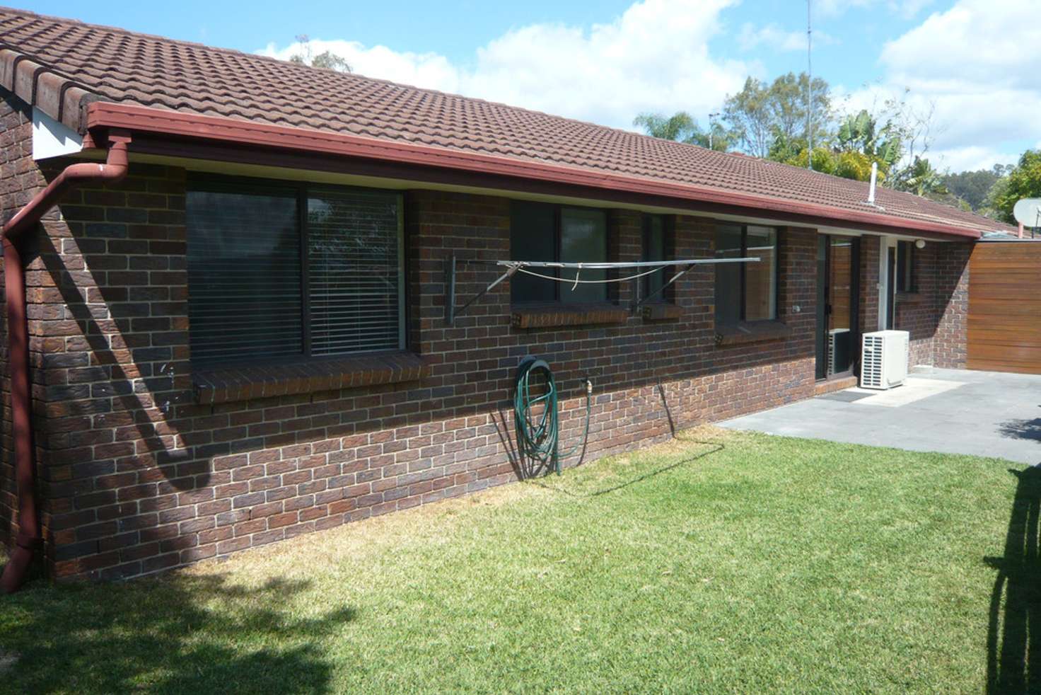 Main view of Homely semiDetached listing, 6/13 Metro Cresent, Oxenford QLD 4210