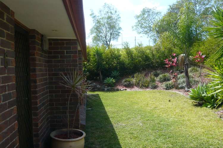 Second view of Homely semiDetached listing, 6/13 Metro Cresent, Oxenford QLD 4210
