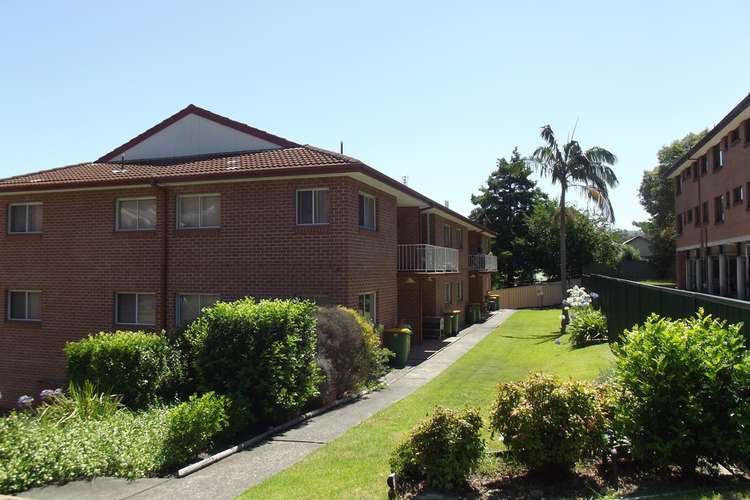 Main view of Homely unit listing, 4/174 Gertrude Street, Gosford NSW 2250
