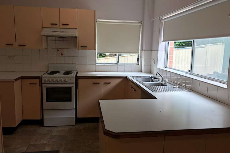 Second view of Homely unit listing, 4/174 Gertrude Street, Gosford NSW 2250