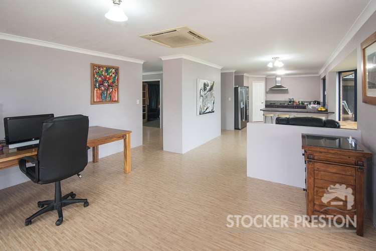 Third view of Homely house listing, 99 Morava Drive, Ambergate WA 6280