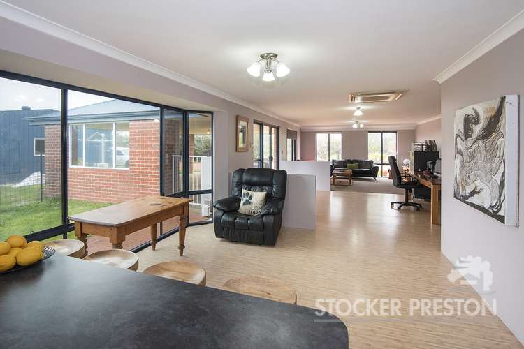 Fourth view of Homely house listing, 99 Morava Drive, Ambergate WA 6280