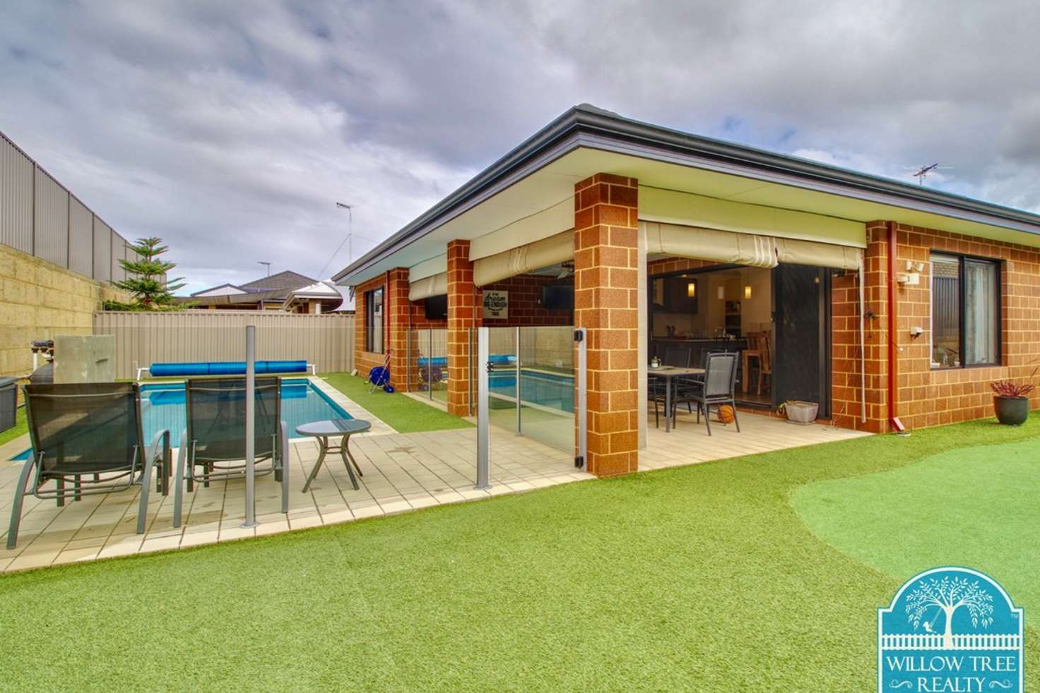 Main view of Homely house listing, 243 Arpenteur Drive, Baldivis WA 6171