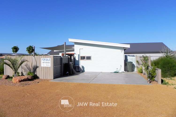 Fourth view of Homely house listing, 45 Gantheaume Crescent, Kalbarri WA 6536