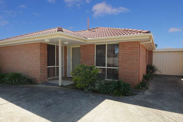 Main view of Homely unit listing, 2/56 Embankment Grove, Chelsea VIC 3196