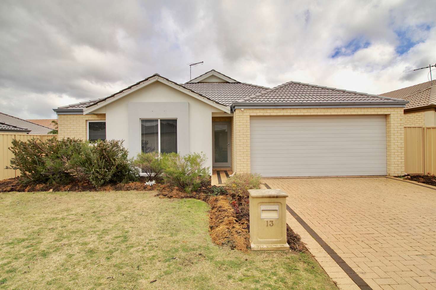 Main view of Homely house listing, 13 Martindale Road, Baldivis WA 6171