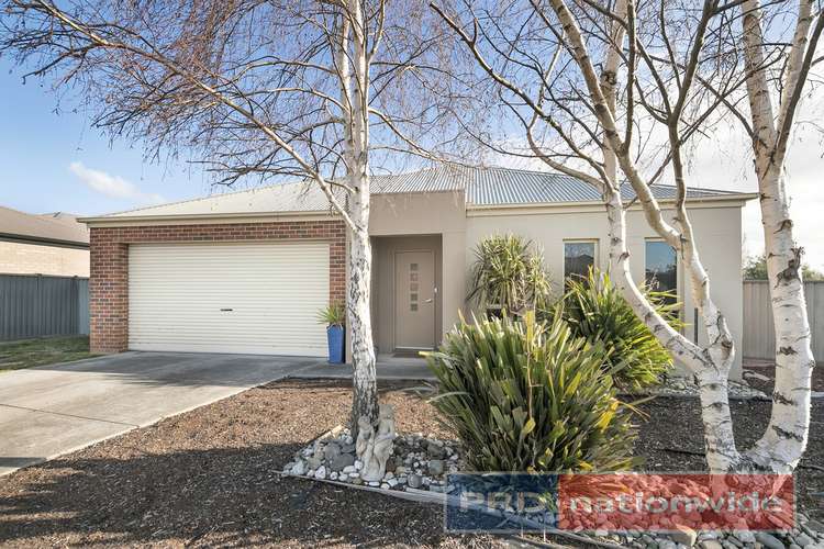 Main view of Homely house listing, 46 Merino Drive, Alfredton VIC 3350