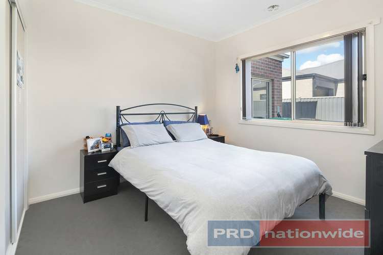 Fifth view of Homely house listing, 46 Merino Drive, Alfredton VIC 3350