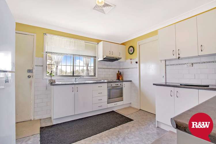 Second view of Homely house listing, 14 Walshe Grove, Bidwill NSW 2770