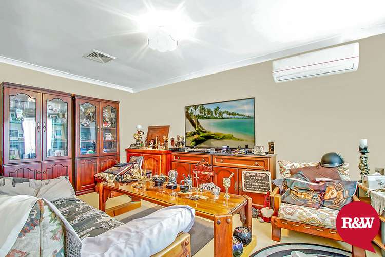 Third view of Homely house listing, 14 Walshe Grove, Bidwill NSW 2770