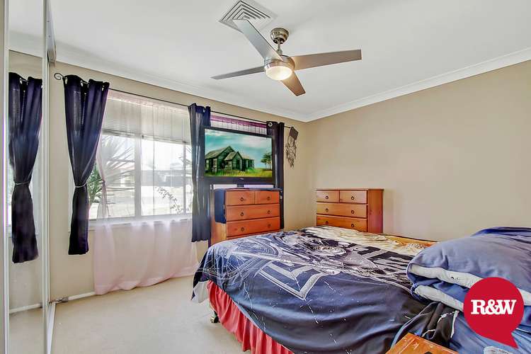 Fourth view of Homely house listing, 14 Walshe Grove, Bidwill NSW 2770