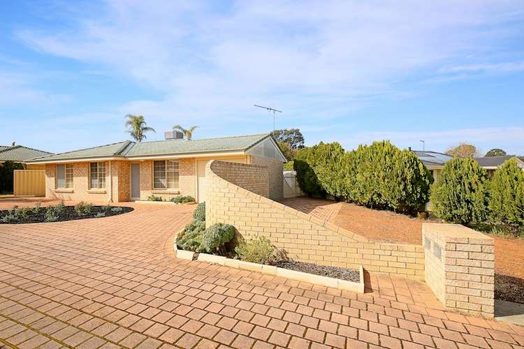 Main view of Homely house listing, 1/8 Socha Court, Greenfields WA 6210