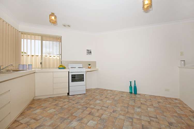 Second view of Homely house listing, 1/8 Socha Court, Greenfields WA 6210