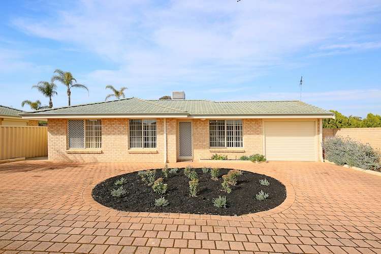 Fourth view of Homely house listing, 1/8 Socha Court, Greenfields WA 6210