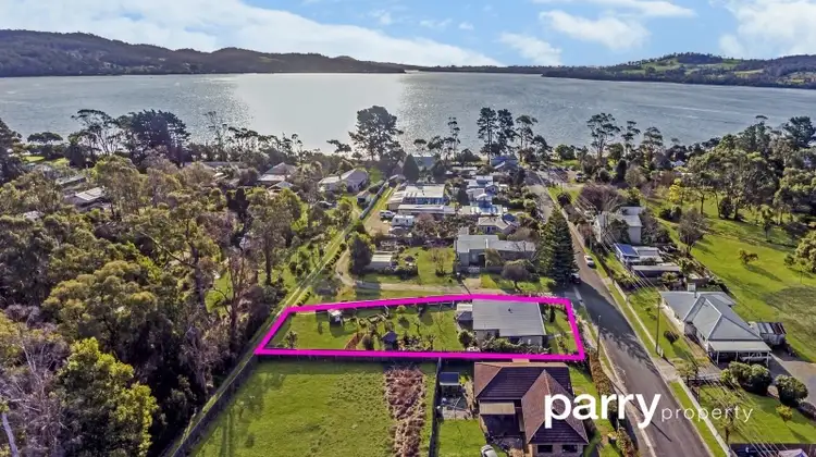189 Paper Beach Road, Swan Point TAS 7275