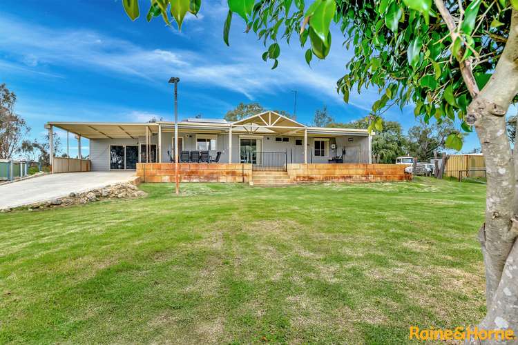 Second view of Homely acreageSemiRural listing, 483 SIXTY EIGHT ROAD, Baldivis WA 6171