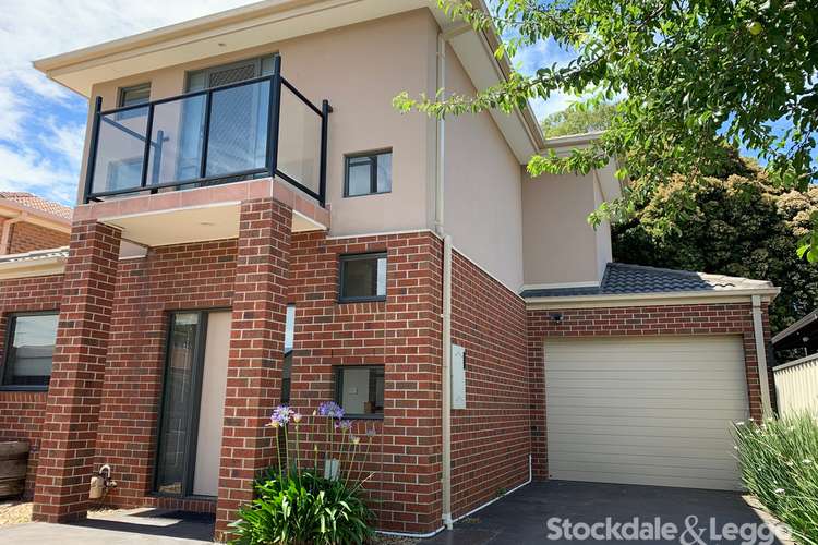 Main view of Homely house listing, 2A Pulford Crescent, Mill Park VIC 3082
