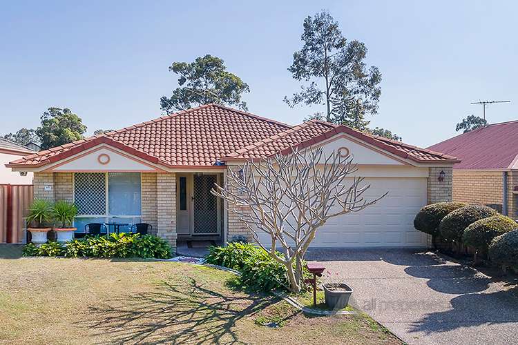 Main view of Homely house listing, 6 Paton Crescent, Forest Lake QLD 4078