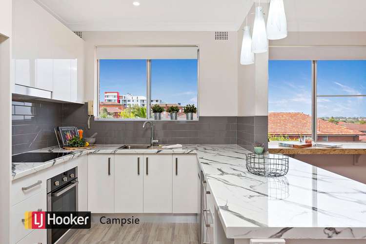 Main view of Homely apartment listing, 18/23 Stanley Street, Campsie NSW 2194