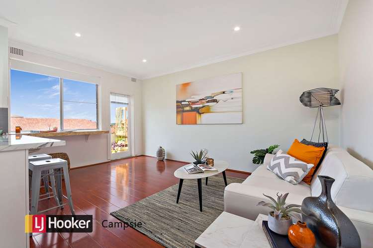 Second view of Homely apartment listing, 18/23 Stanley Street, Campsie NSW 2194