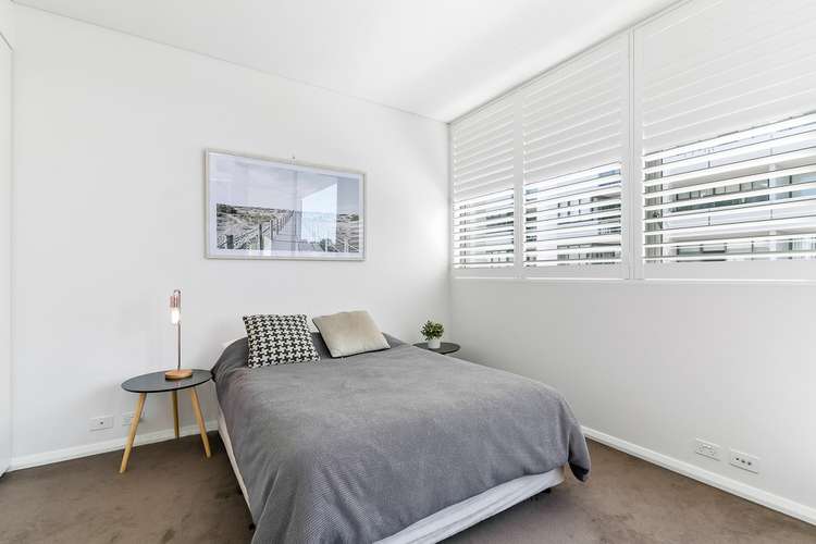 Second view of Homely apartment listing, 401/2 Pearl St, Erskineville NSW 2043