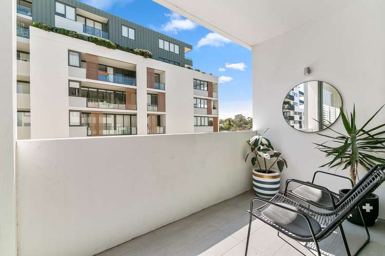 Fifth view of Homely apartment listing, 401/2 Pearl St, Erskineville NSW 2043