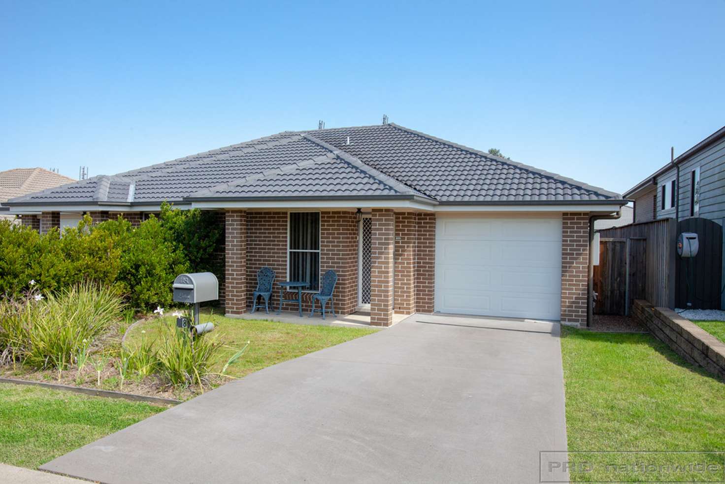 Main view of Homely house listing, 8 Kite Street, Aberglasslyn NSW 2320