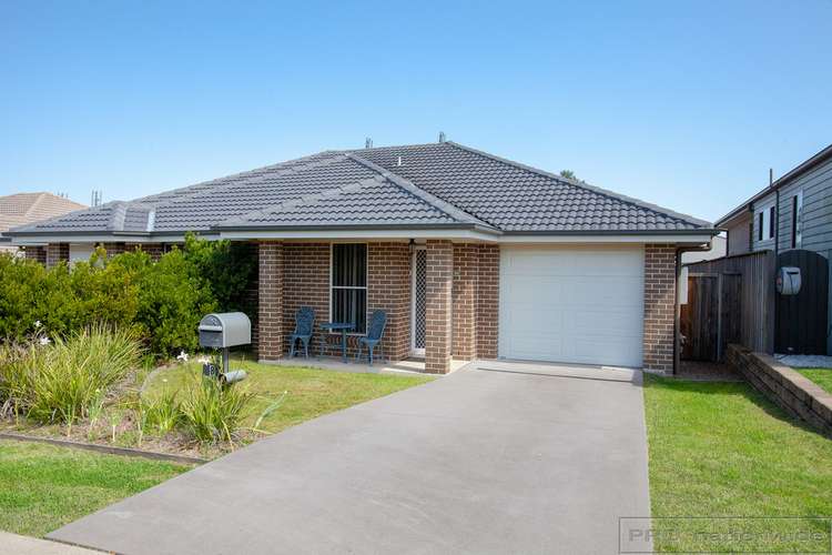 Main view of Homely house listing, 8 Kite Street, Aberglasslyn NSW 2320