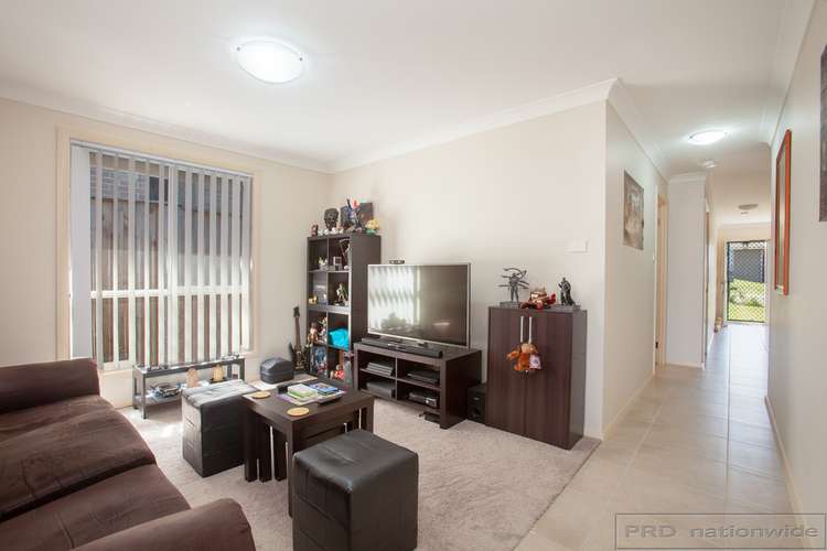 Second view of Homely house listing, 8 Kite Street, Aberglasslyn NSW 2320