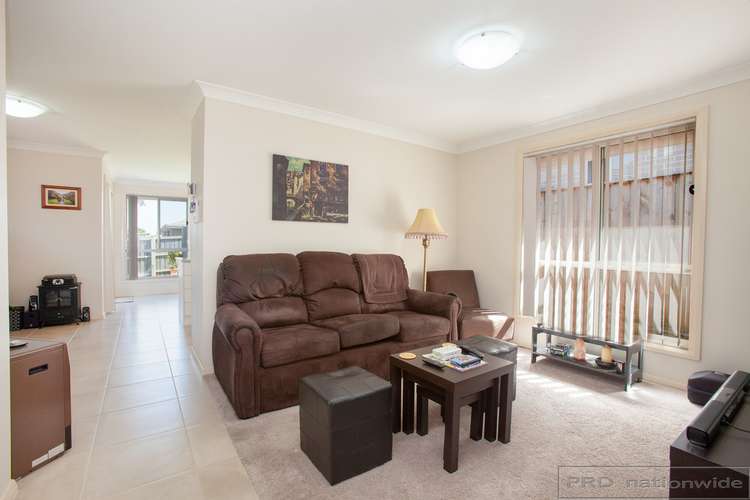 Third view of Homely house listing, 8 Kite Street, Aberglasslyn NSW 2320