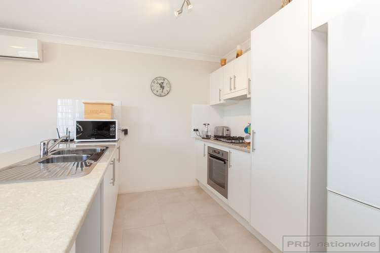 Fourth view of Homely house listing, 8 Kite Street, Aberglasslyn NSW 2320