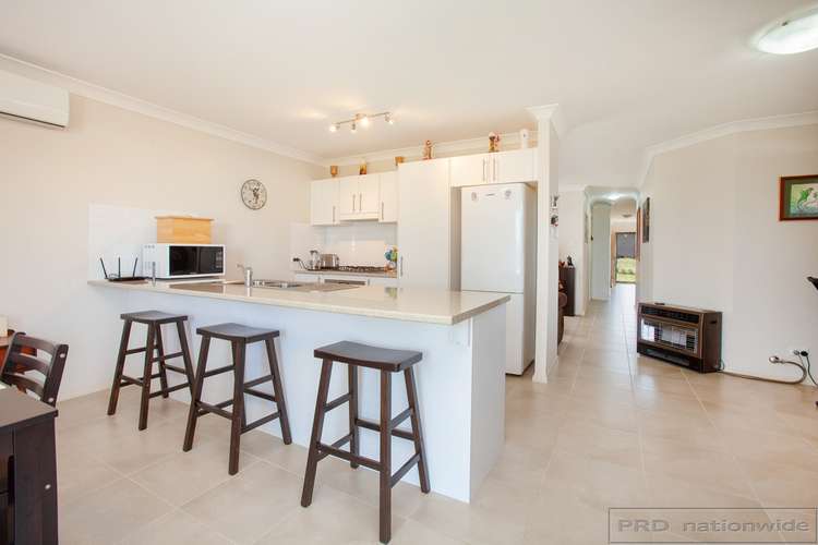 Fifth view of Homely house listing, 8 Kite Street, Aberglasslyn NSW 2320