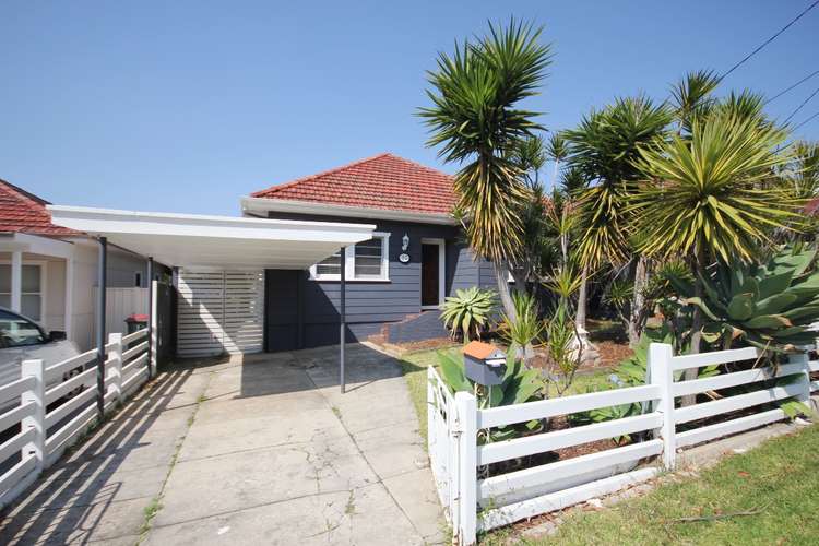 Main view of Homely house listing, 27 Moore Street, Bexley NSW 2207