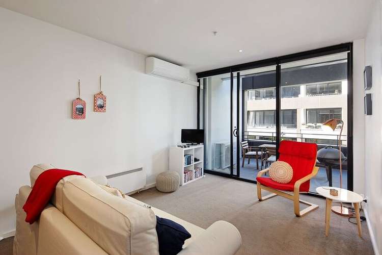 Third view of Homely apartment listing, 309/57 Bay Street, Port Melbourne VIC 3207