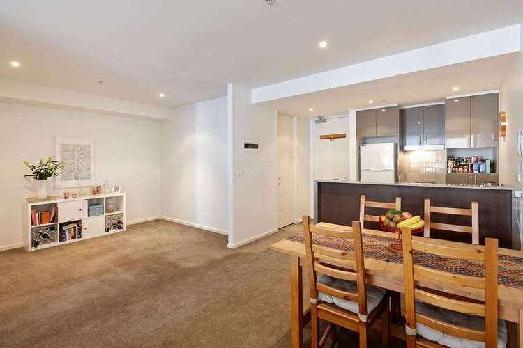 Fifth view of Homely apartment listing, 309/57 Bay Street, Port Melbourne VIC 3207
