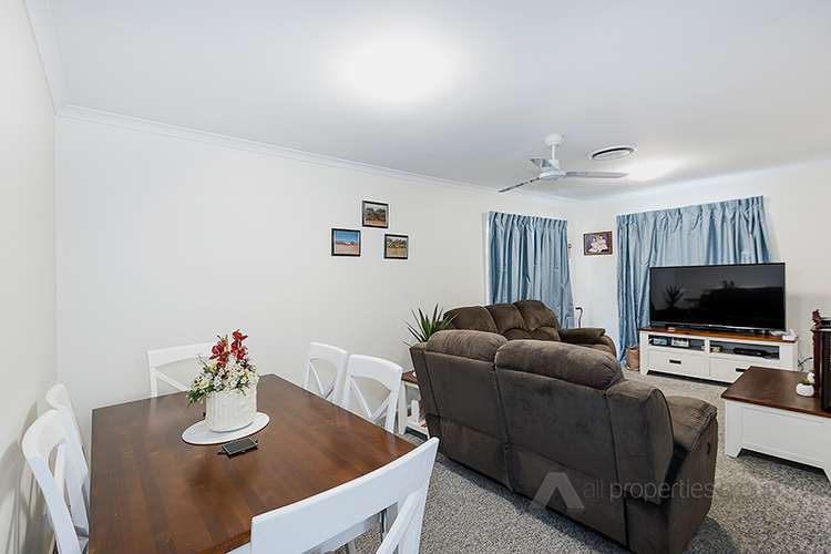 Fourth view of Homely house listing, 45 Cedar Drive, Stapylton QLD 4207