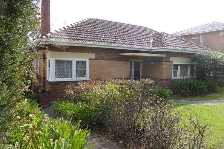 Main view of Homely house listing, 153 Balwyn Road, Balwyn VIC 3103