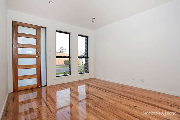 Second view of Homely townhouse listing, 19C John St, Oak Park VIC 3046
