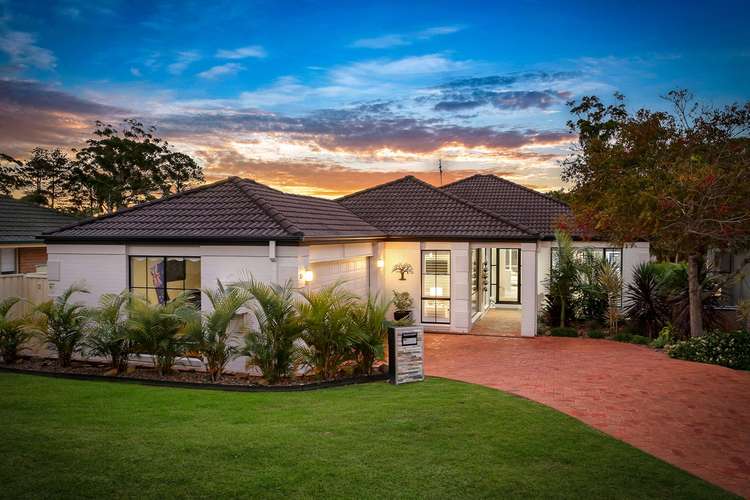 Main view of Homely house listing, 12 Armstrong Close, Bensville NSW 2251