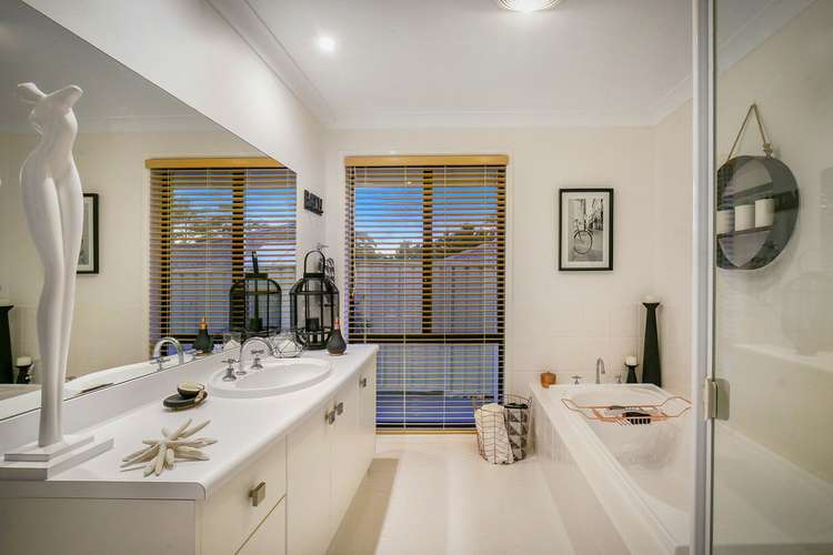 Sixth view of Homely house listing, 12 Armstrong Close, Bensville NSW 2251