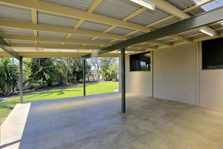 Fourth view of Homely house listing, 37 Saint Lucia Crescent, Avoca QLD 4670
