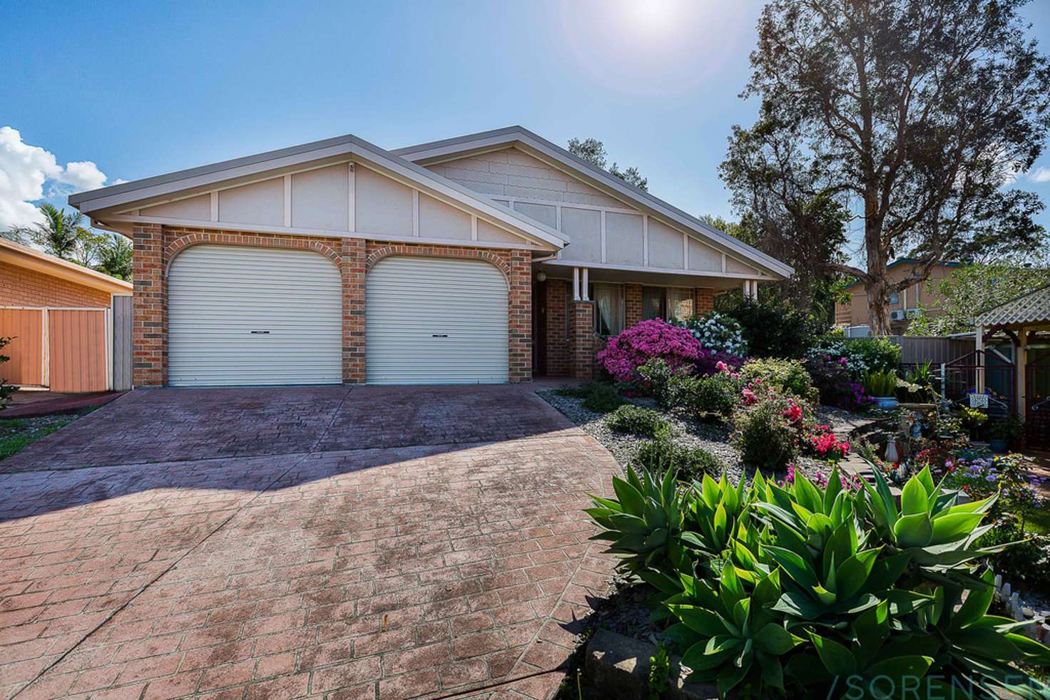 Main view of Homely house listing, 9 Murchison Close, Blue Haven NSW 2262