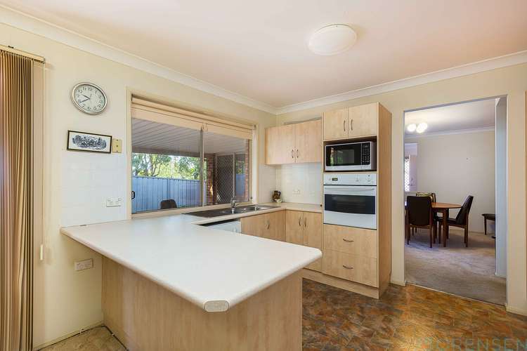 Second view of Homely house listing, 9 Murchison Close, Blue Haven NSW 2262