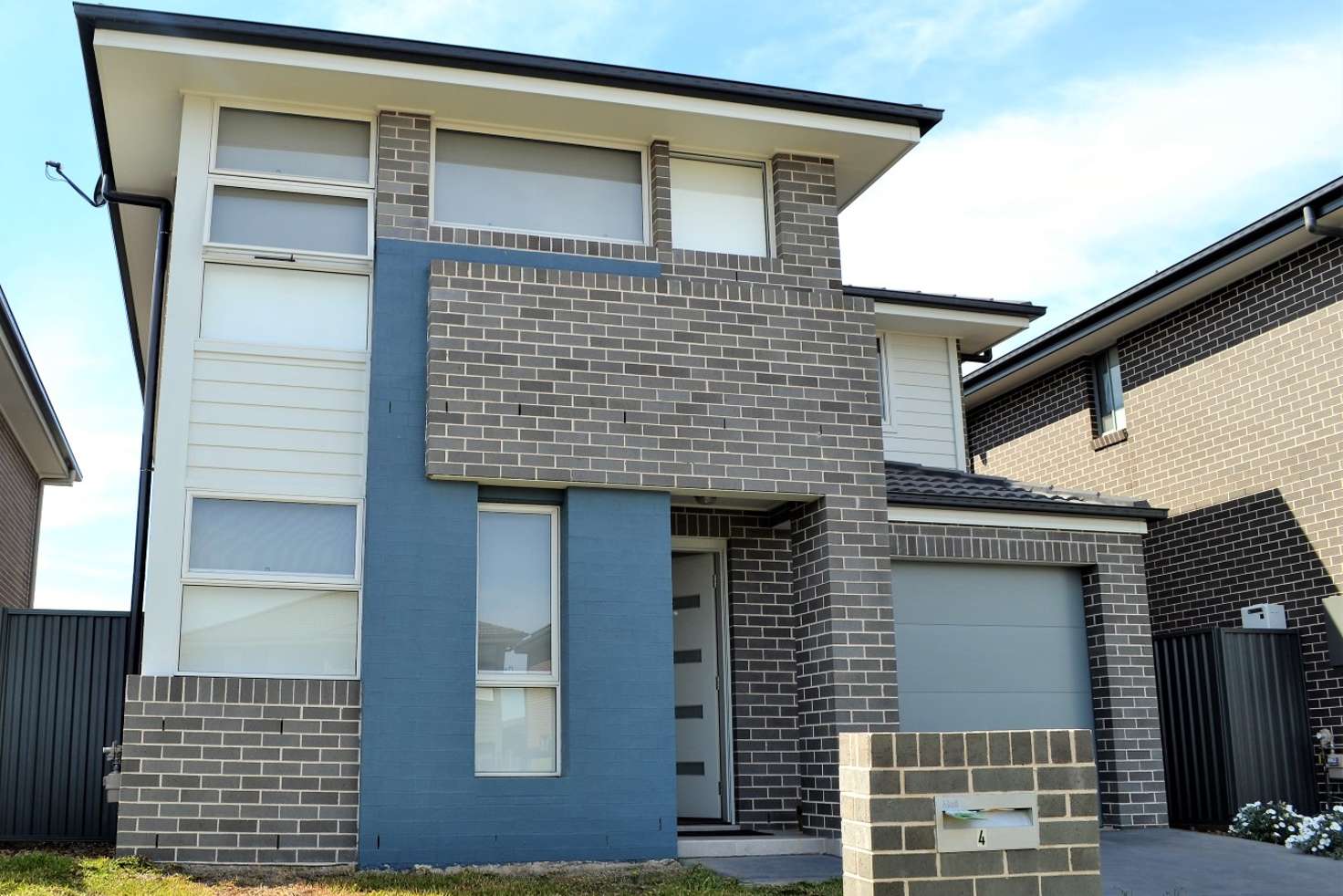 Main view of Homely house listing, 4 Tyla Crescent, Quakers Hill NSW 2763