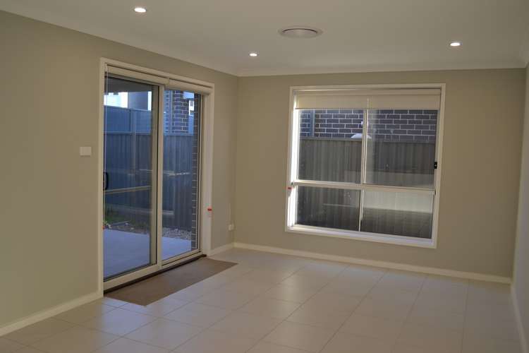 Second view of Homely house listing, 4 Tyla Crescent, Quakers Hill NSW 2763