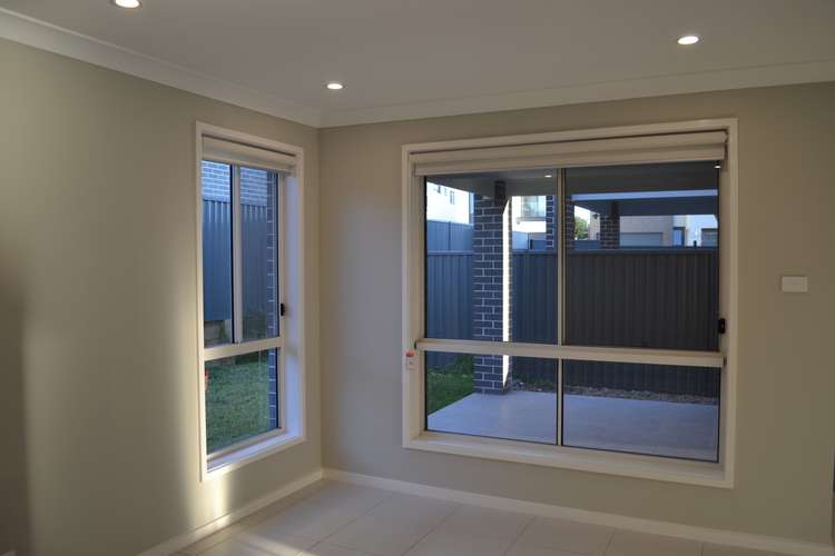 Fifth view of Homely house listing, 4 Tyla Crescent, Quakers Hill NSW 2763