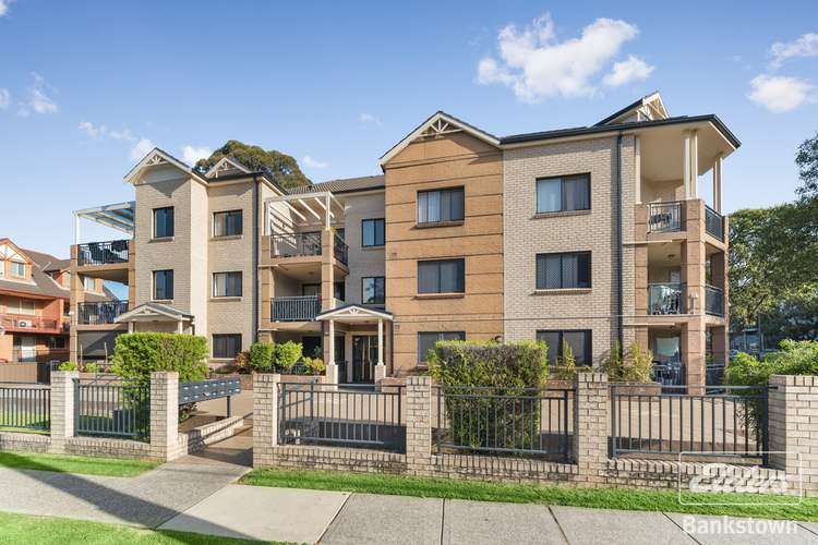 Main view of Homely unit listing, 13/41 Cairds Avenue, Bankstown NSW 2200