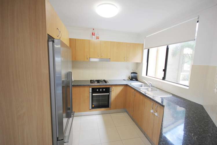 Second view of Homely townhouse listing, 7/172 Princes Highway, Beverley Park NSW 2217