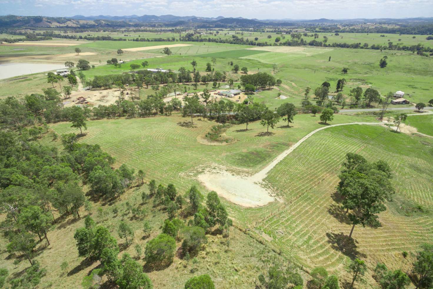 Main view of Homely residentialLand listing, 113 Tuchekoi Rd, Bollier QLD 4570